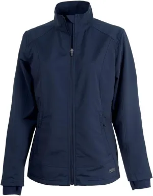 Charles River Apparel Women's Axis Soft Shell Jacket