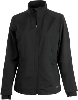 Charles River Apparel Women's Axis Soft Shell Jacket