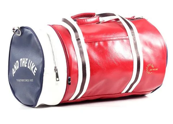 Chic Bag Sport All-inclusive selection