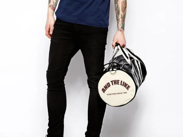 Chic Bag Sport All-inclusive selection