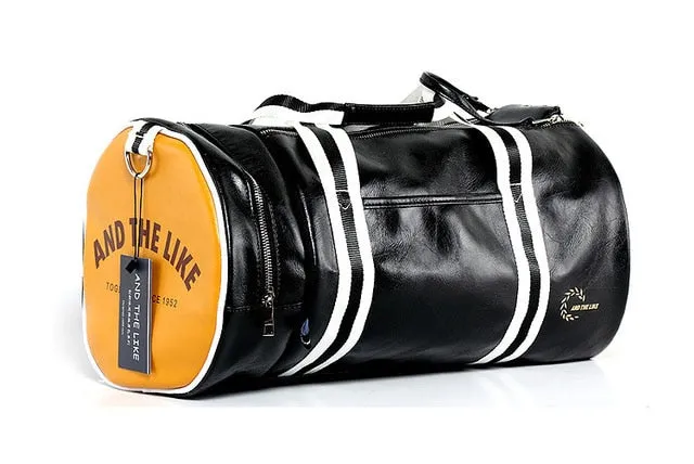 Chic Bag Sport All-inclusive selection