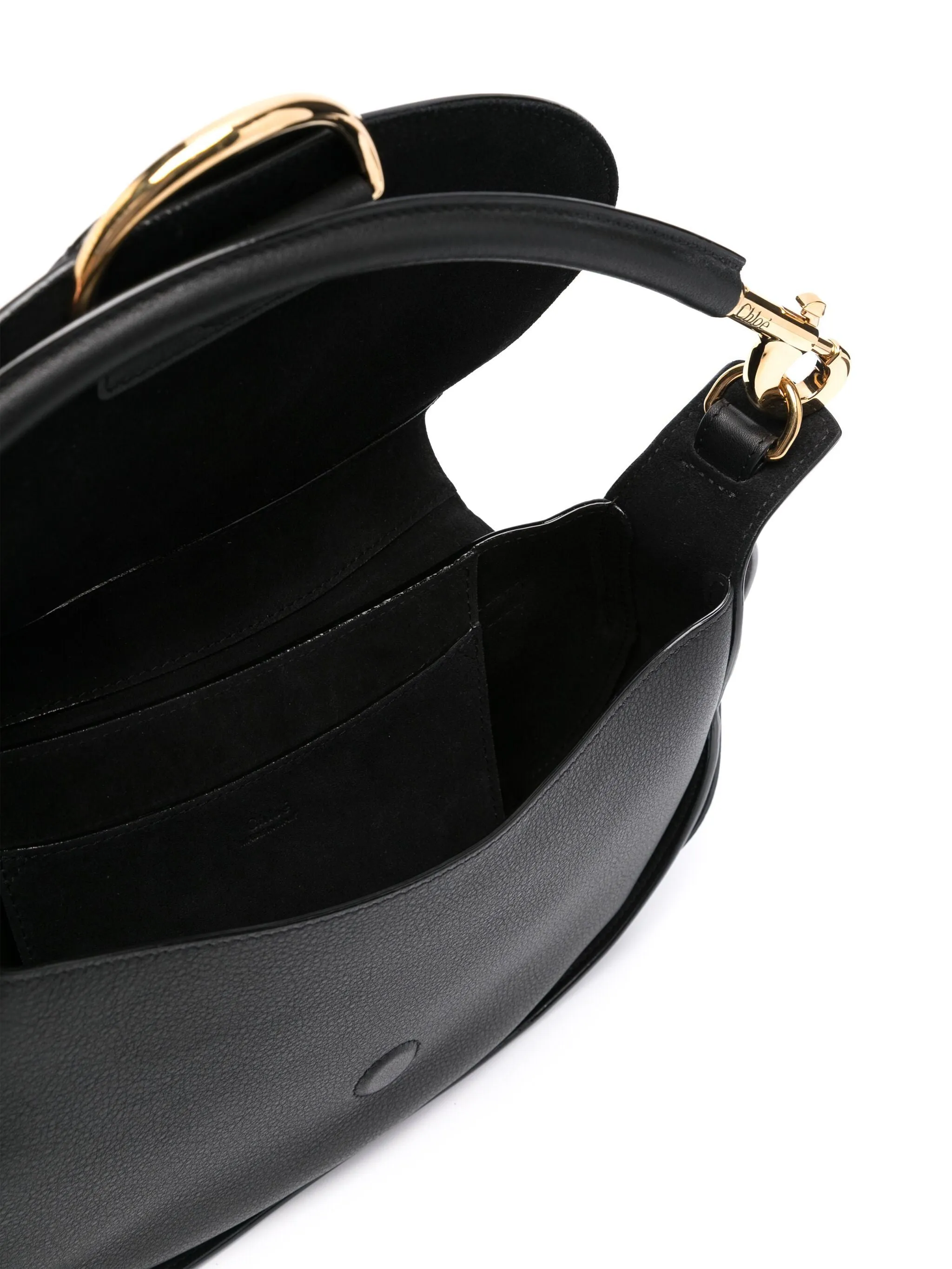 CHLOÉ Mini Ride Bag