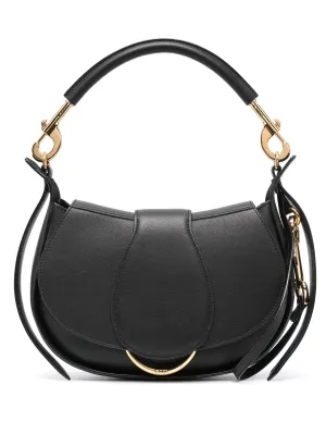 CHLOÉ Mini Ride Bag
