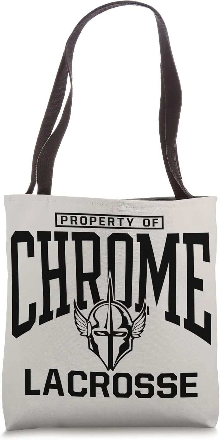 Chrome LC "Gym" Tote Bag