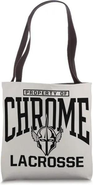 Chrome LC "Gym" Tote Bag
