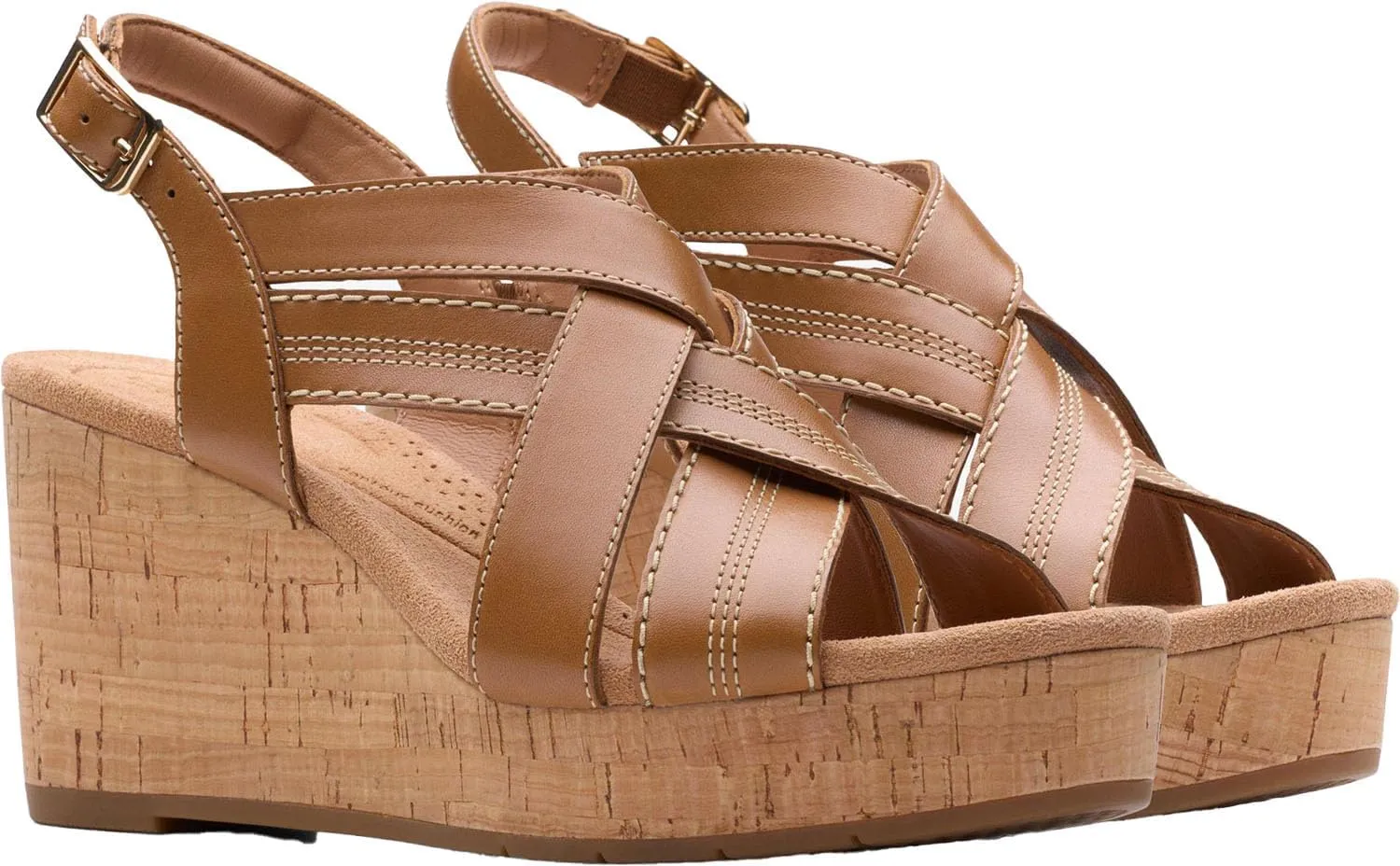 Clarks Women's Sabina Sling