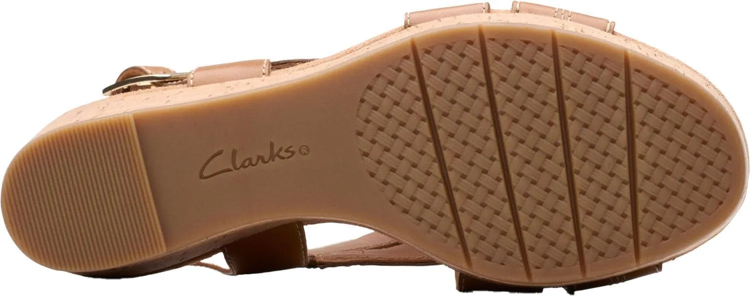 Clarks Women's Sabina Sling