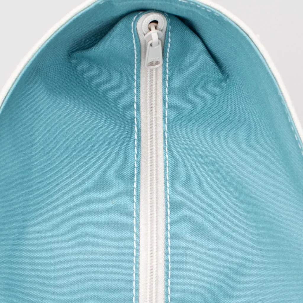 Classic Tote Bag - Andaman Aqua