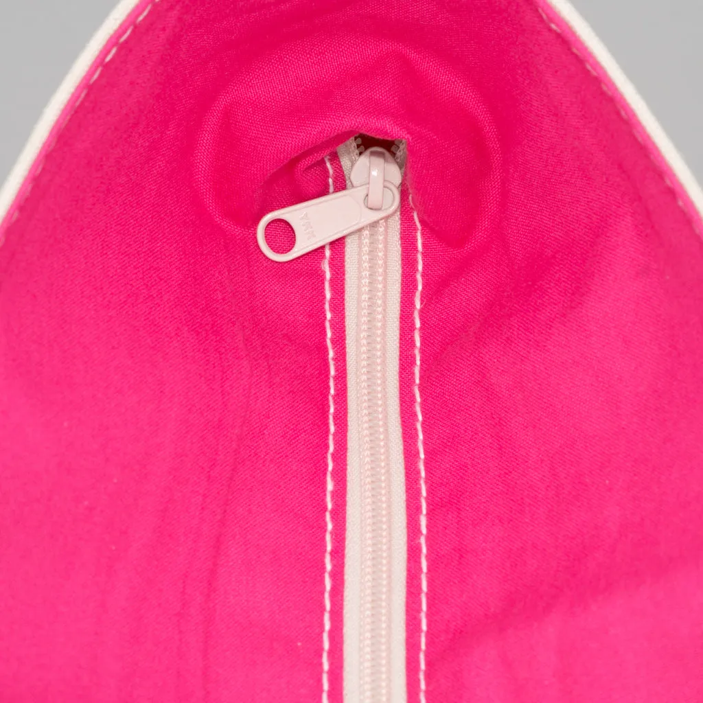 Classic Tote Bag - Jaipur Pink