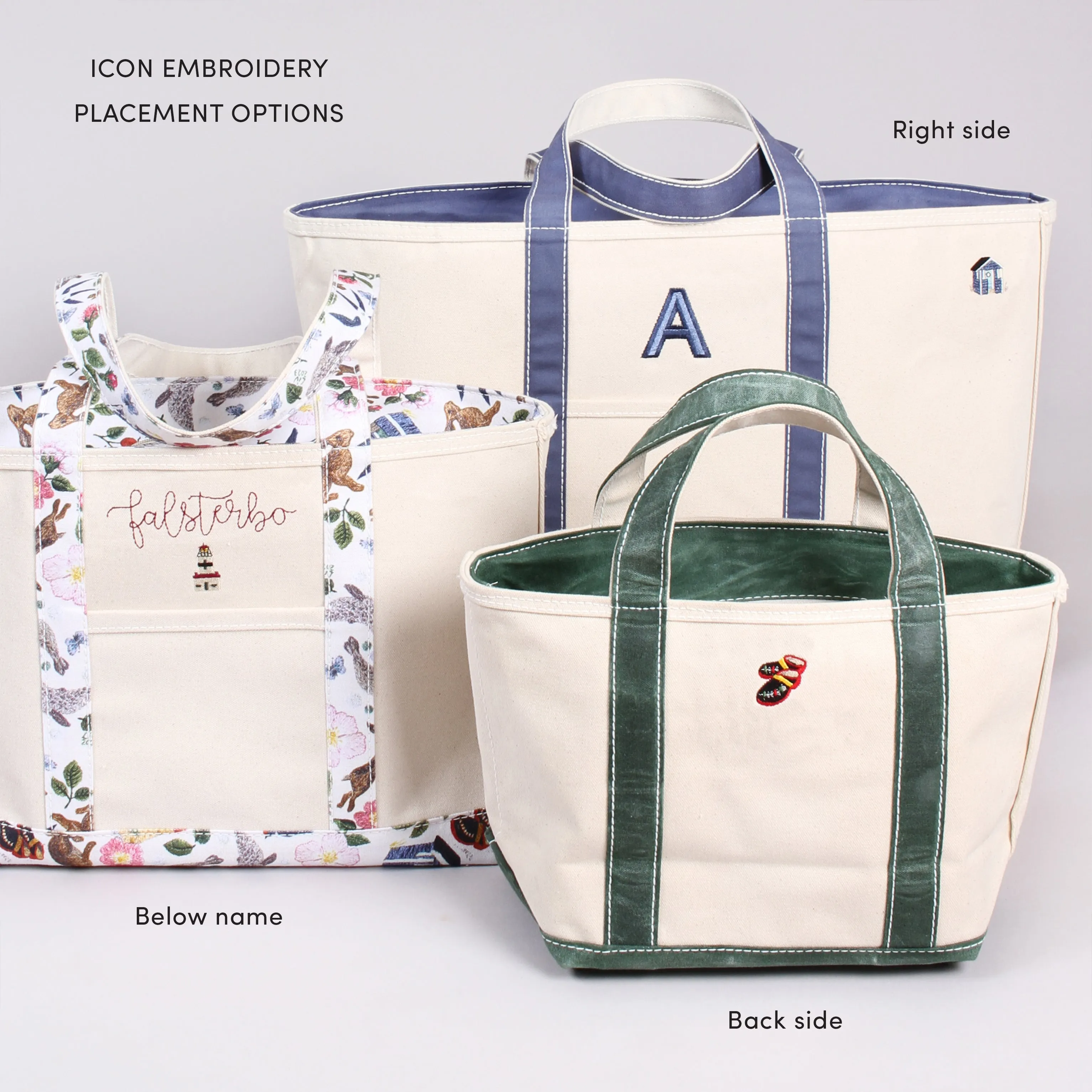 Classic Tote Bag - Jaipur Pink