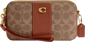 Coach Women's KIRA Crossbody, One Size