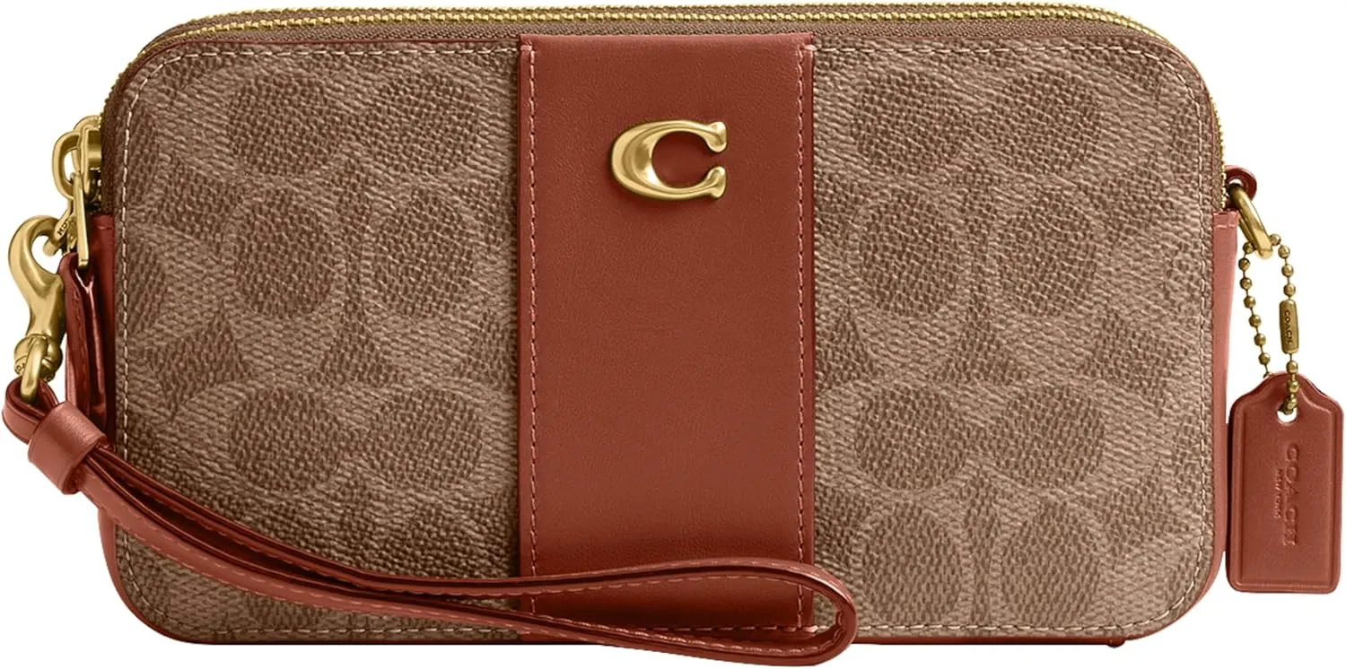 Coach Women's KIRA Crossbody, One Size