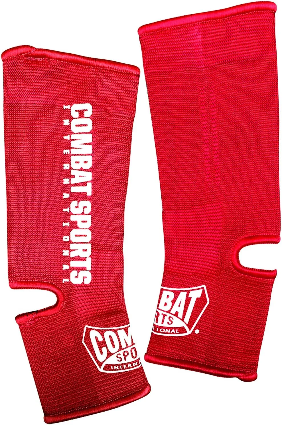 Combat Sports Muay Thai MMA Ankle Support Wraps
