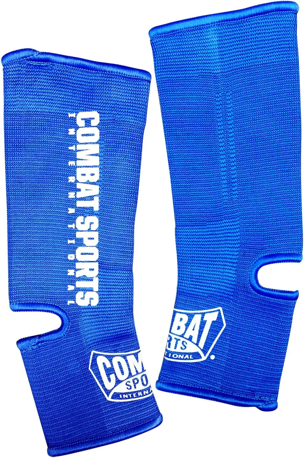 Combat Sports Muay Thai MMA Ankle Support Wraps