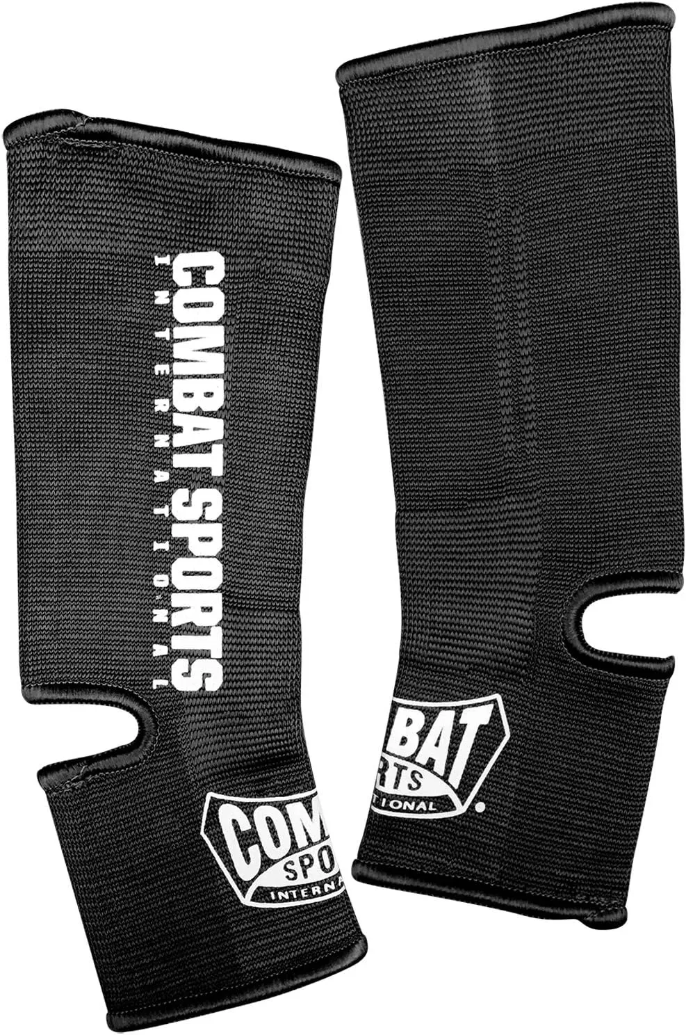 Combat Sports Muay Thai MMA Ankle Support Wraps