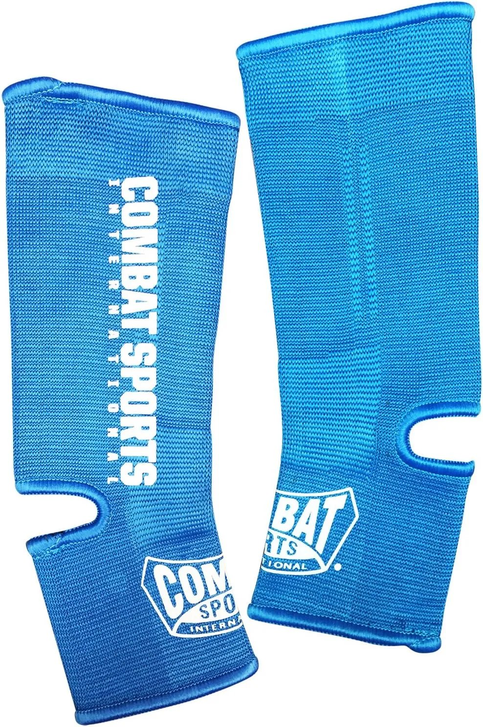 Combat Sports Muay Thai MMA Ankle Support Wraps