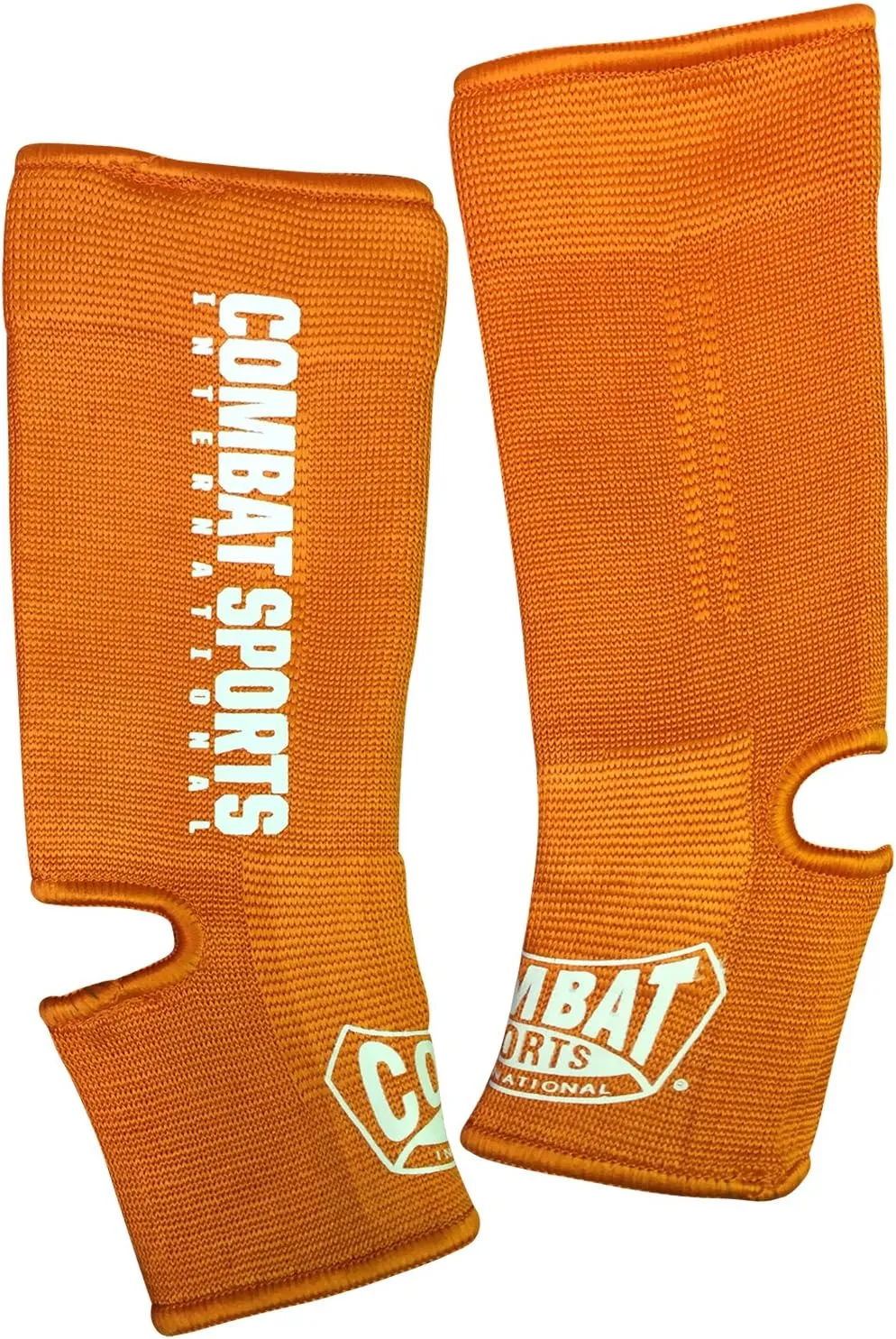 Combat Sports Muay Thai MMA Ankle Support Wraps