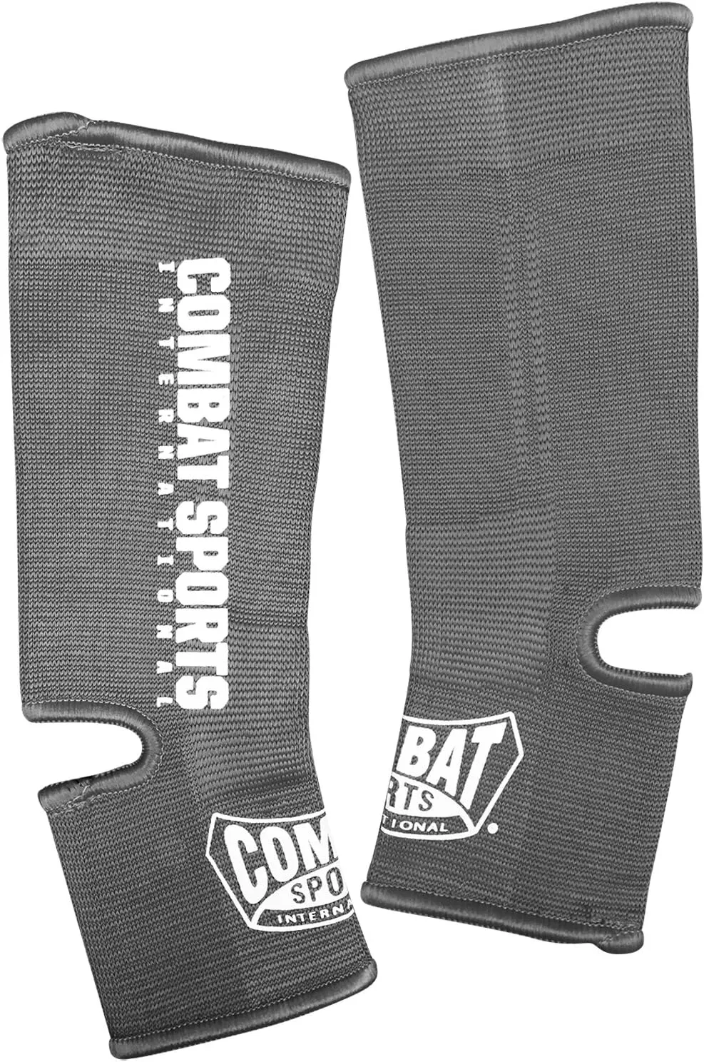 Combat Sports Muay Thai MMA Ankle Support Wraps
