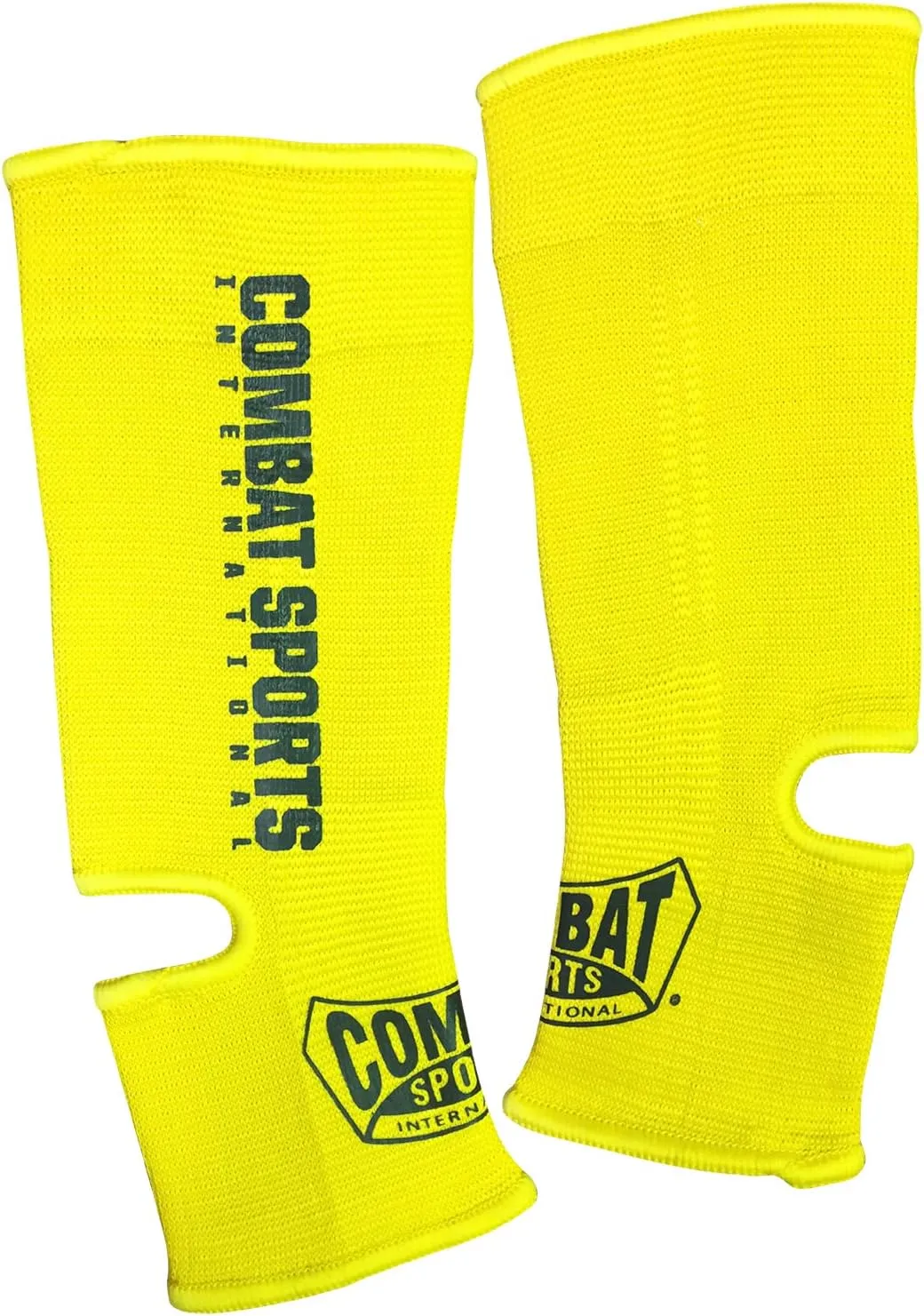 Combat Sports Muay Thai MMA Ankle Support Wraps