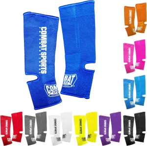 Combat Sports Muay Thai MMA Ankle Support Wraps