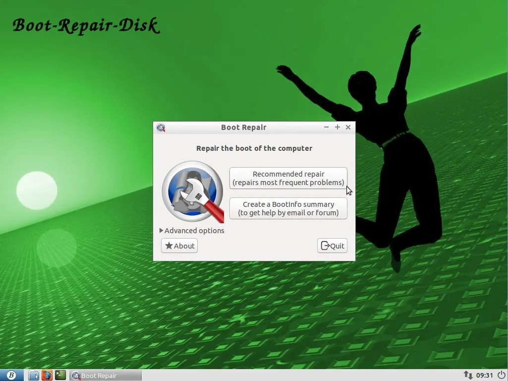 Computer IT Repair - Windows Antivirus Hard Drive Data File Recovery Password Reset Tools Utilities Drivers Live Bootable Boot USB Flash Thumb Drive   Tin Case