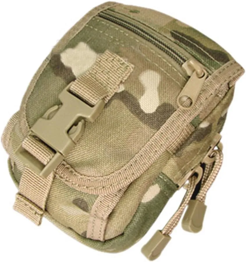 Condor Molle Gadget Pouch