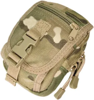 Condor Molle Gadget Pouch