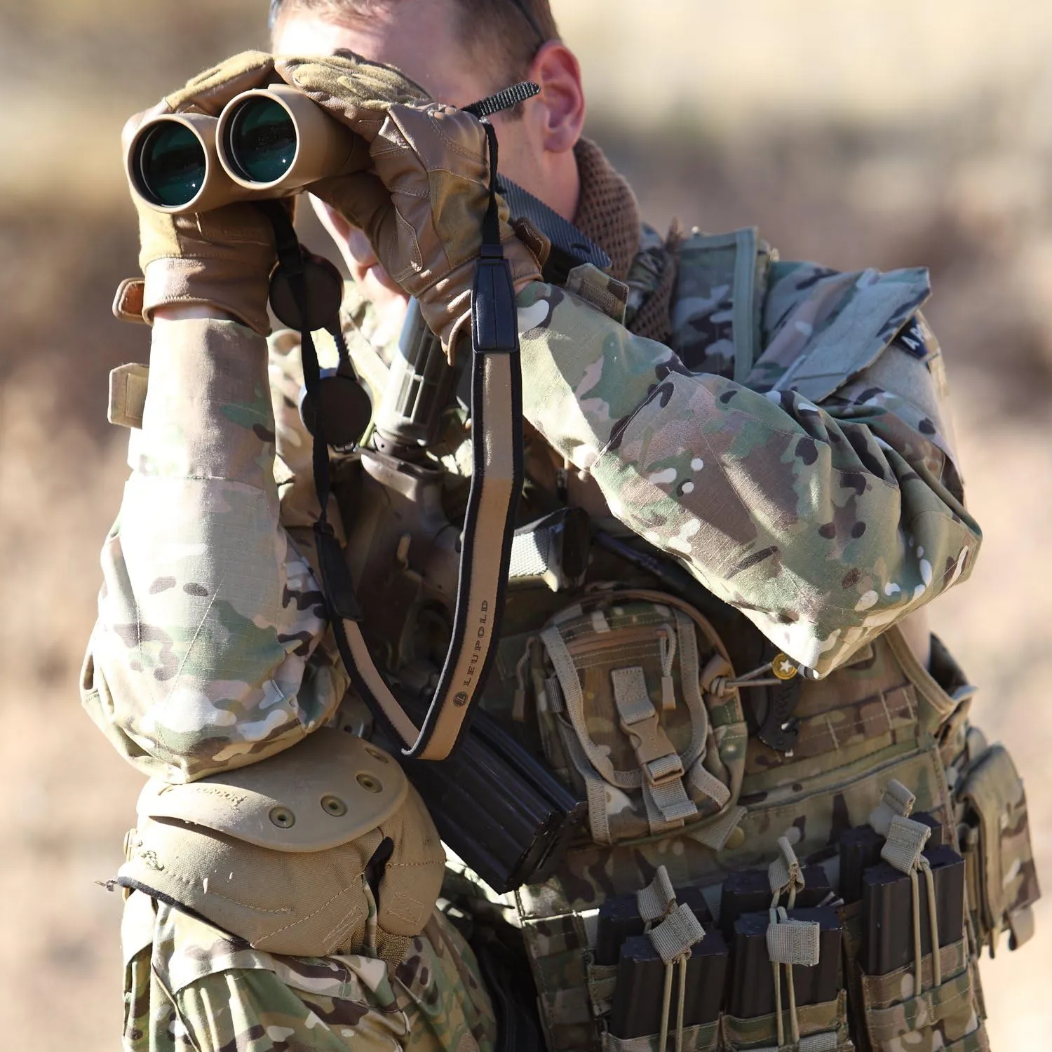 Condor Molle Gadget Pouch