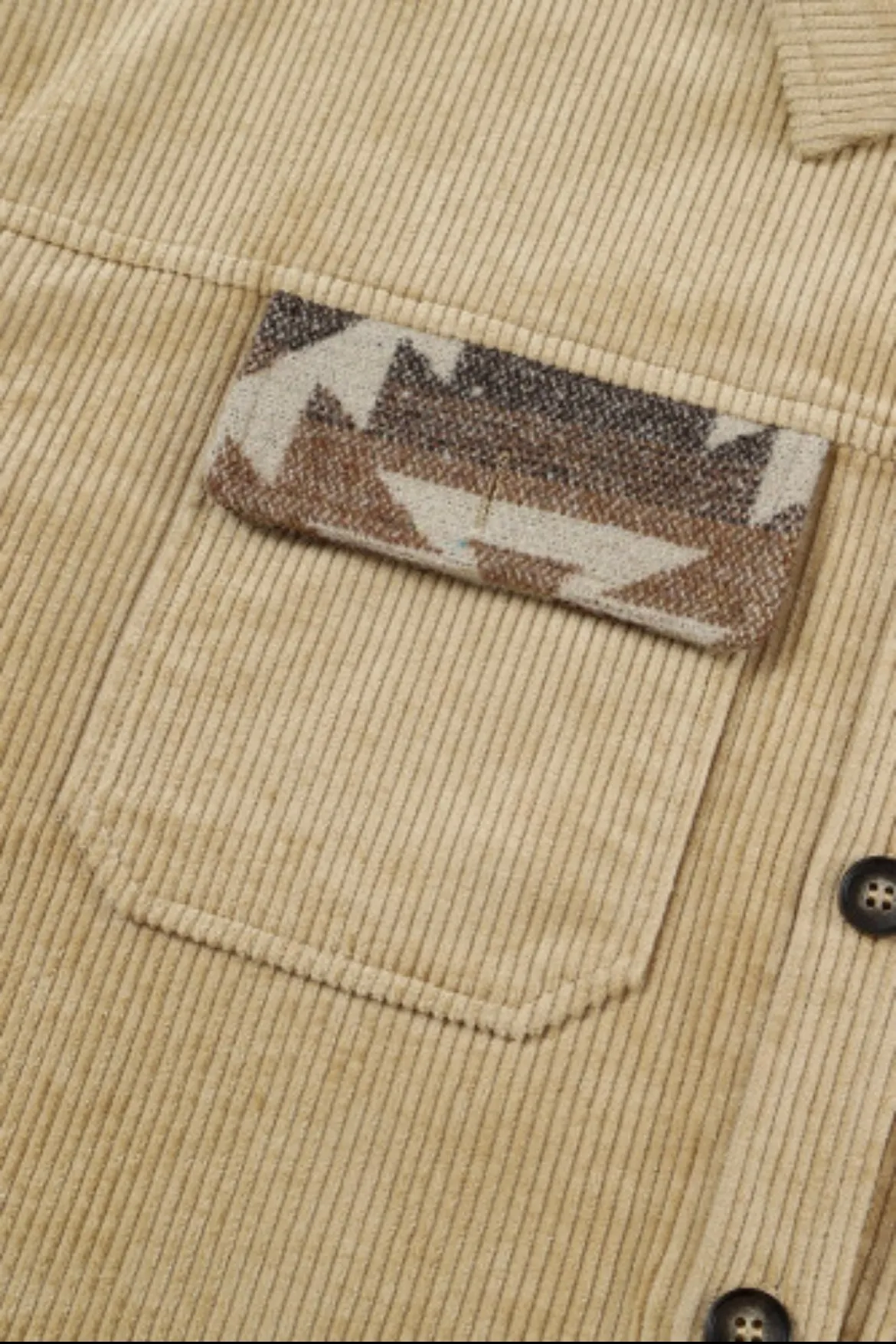 Conroy Shacket