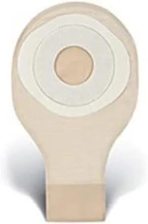 Convatec 22750 Convatec Active Life One-piece Drainable Pouch.