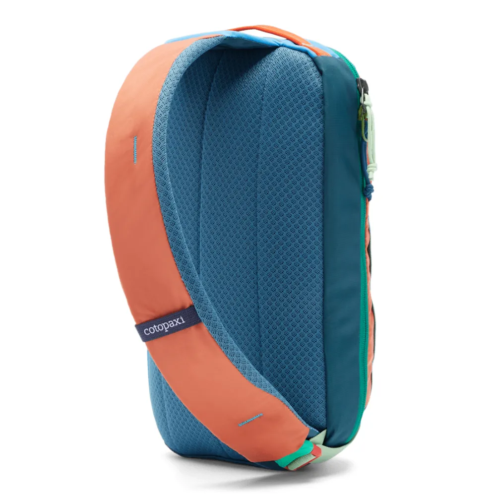 Cotopaxi Todo 8L Del Dia Sling Bag (Unisex)