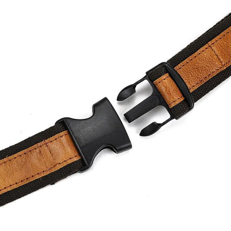 Cowhide Leather Cross Body Sling Bag