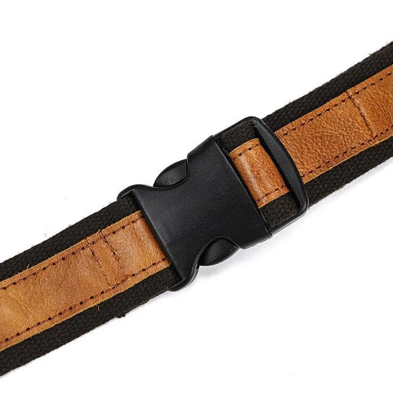 Cowhide Leather Cross Body Sling Bag