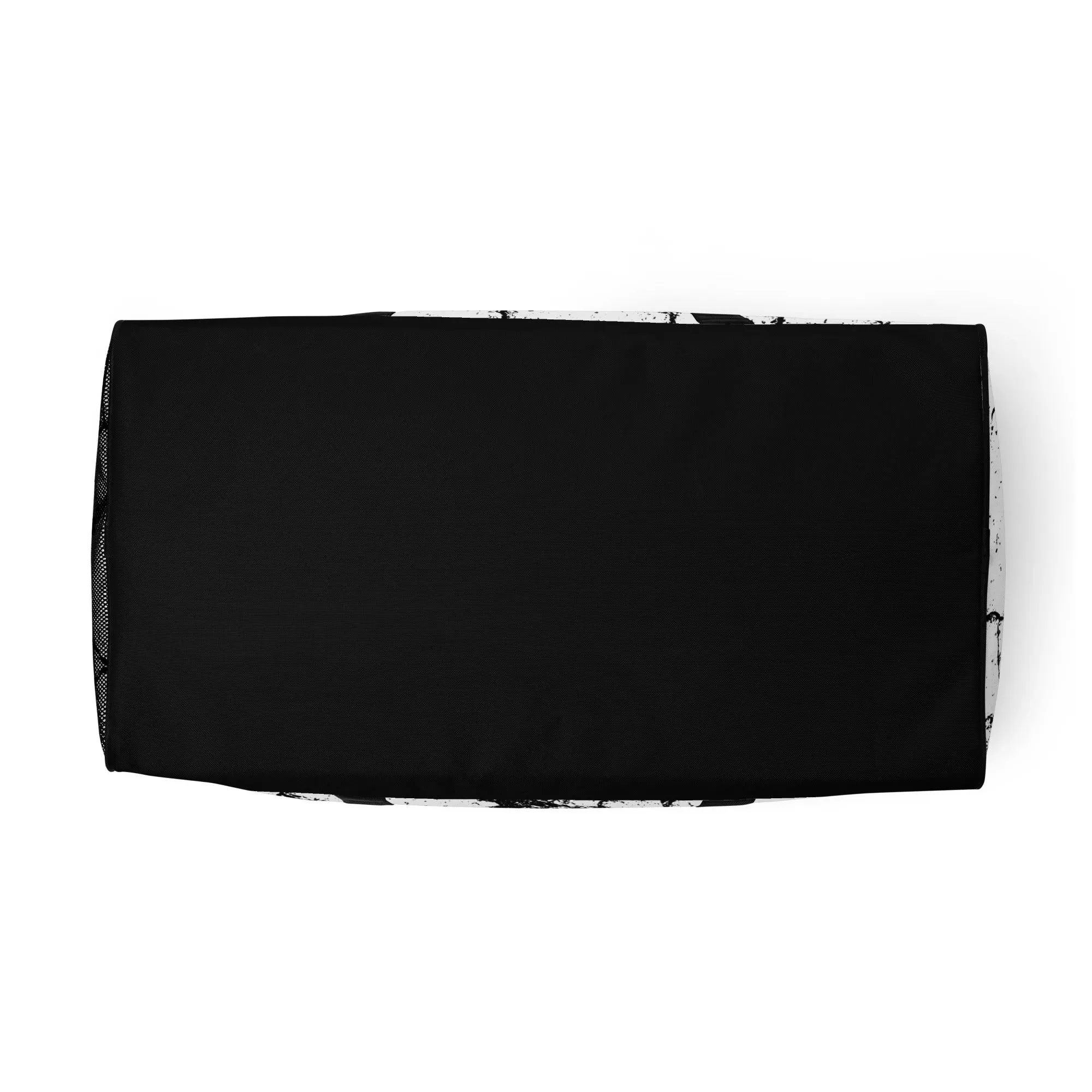 Cracked Plates - Travel Duffle Bag