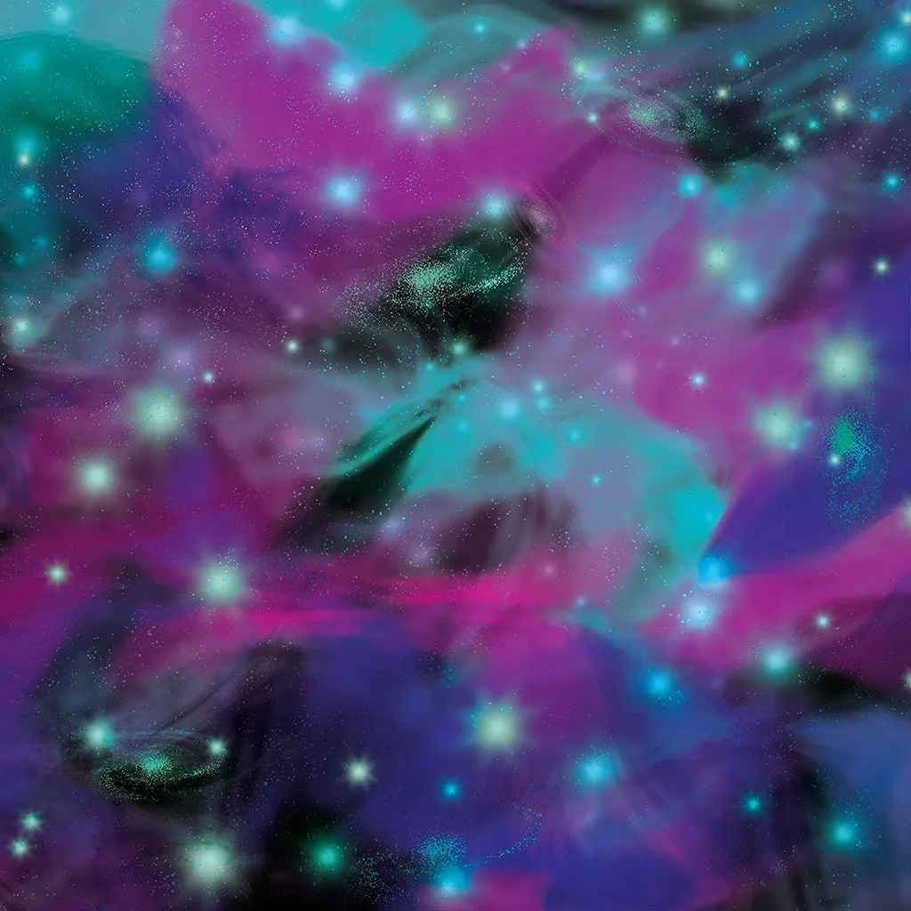 Cricut Infusible Ink™ Transfer Sheet Patterns, Galaxy