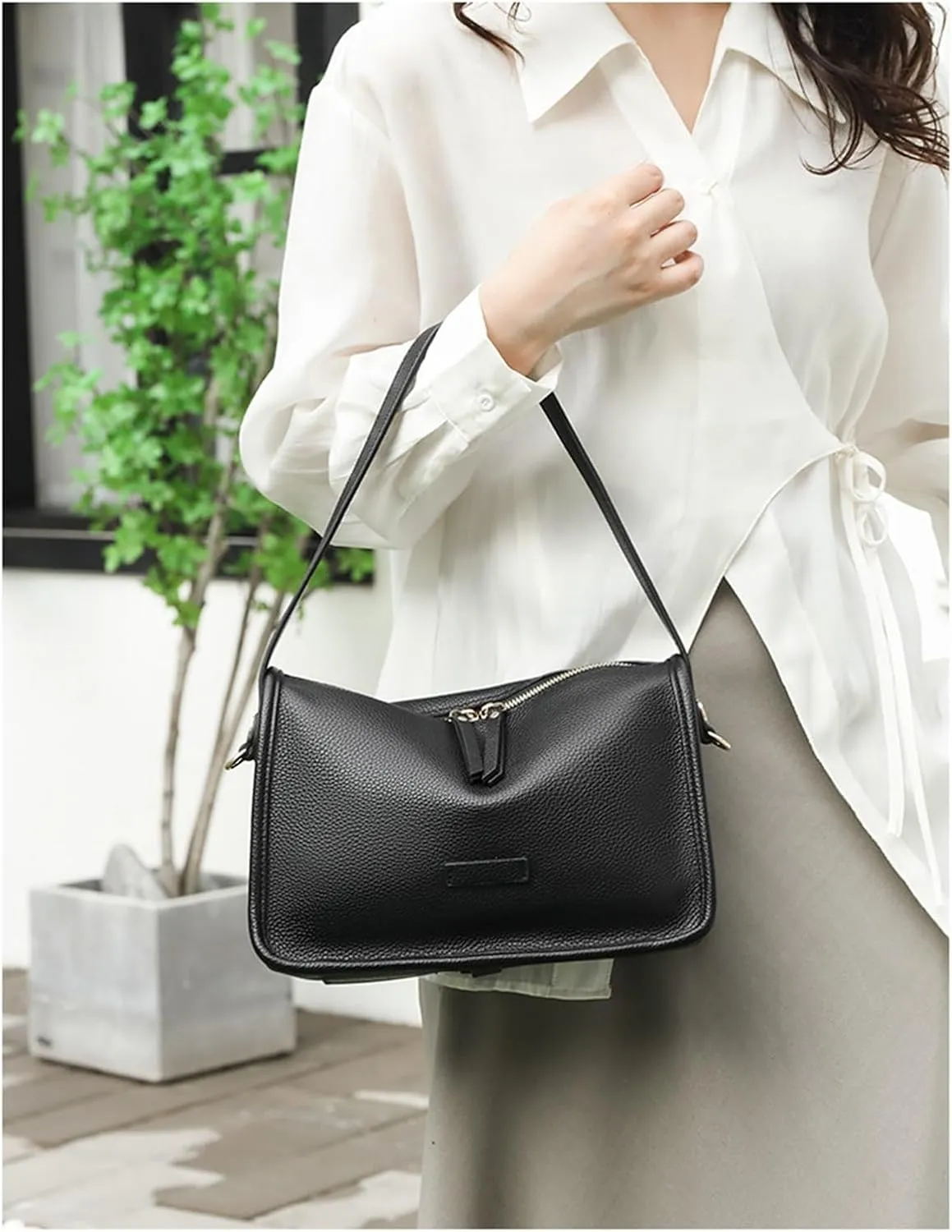 cross-body bag Armpit Bag