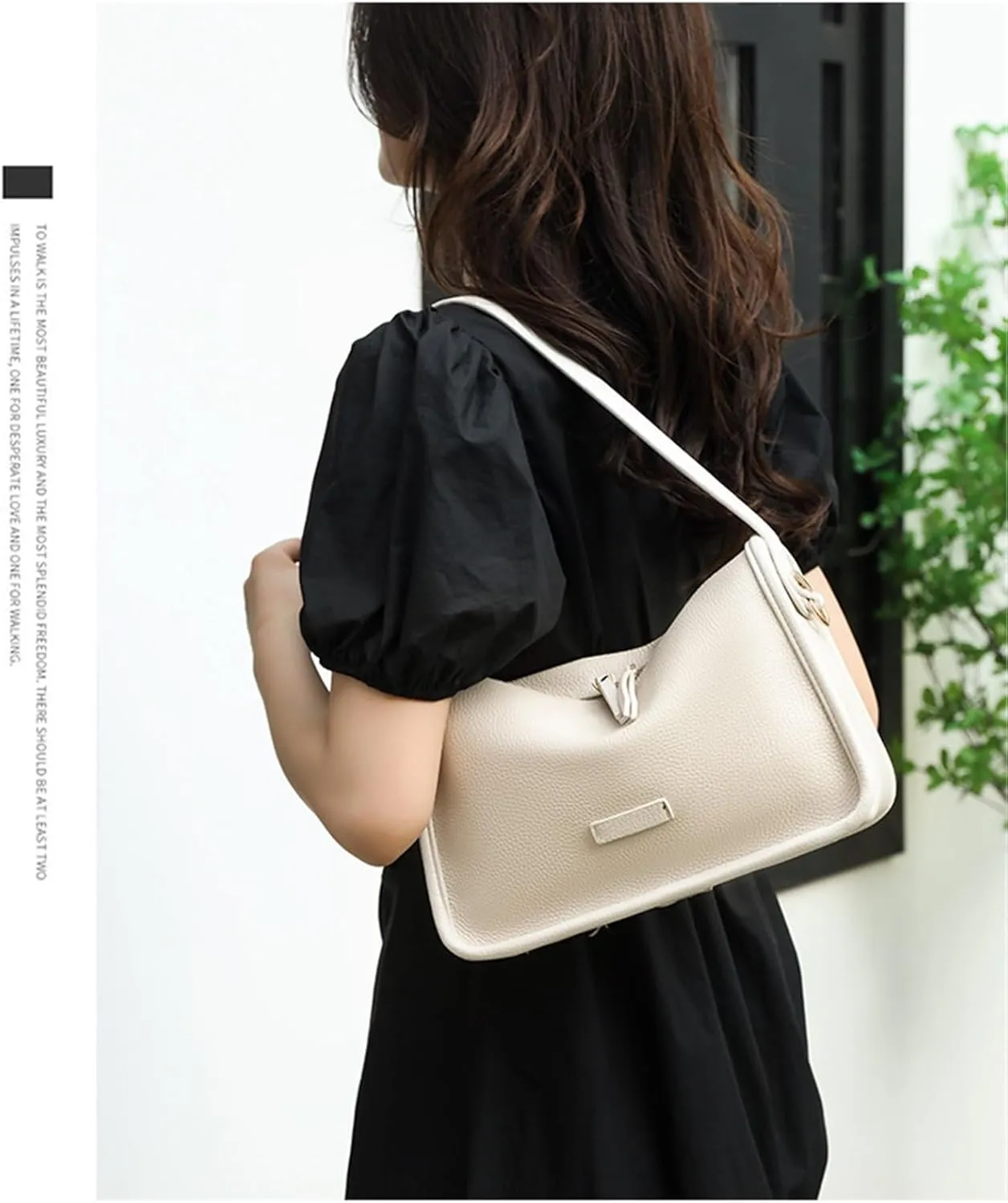 cross-body bag Armpit Bag