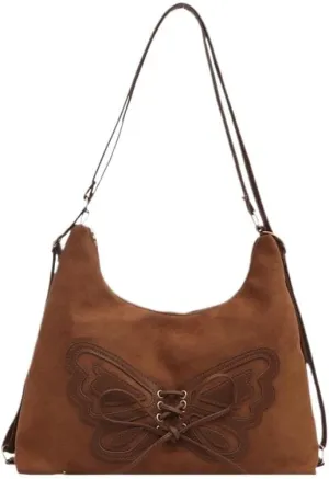 cross-body bag Bow Tie Shoulder Bag