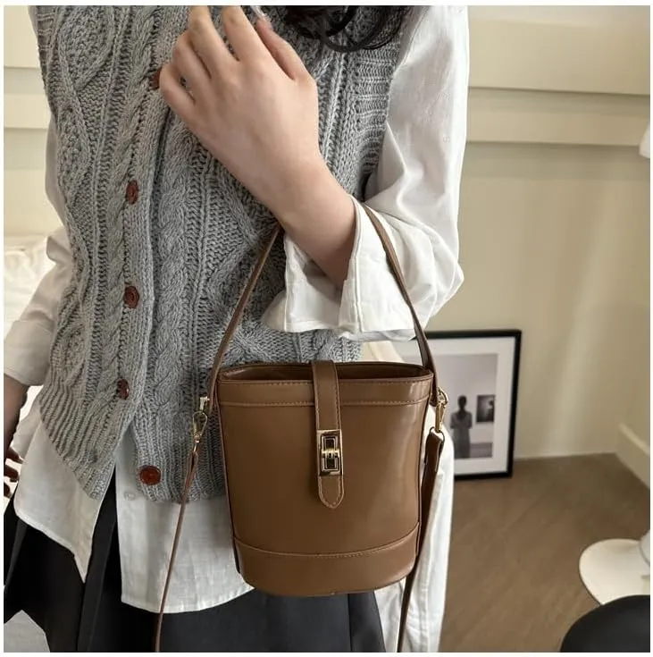 cross-body bag Bucket Bag Shoulder Bag