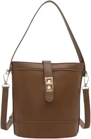 cross-body bag Bucket Bag Shoulder Bag