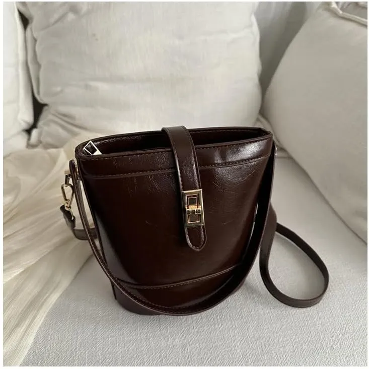 cross-body bag Bucket Bag Shoulder Bag
