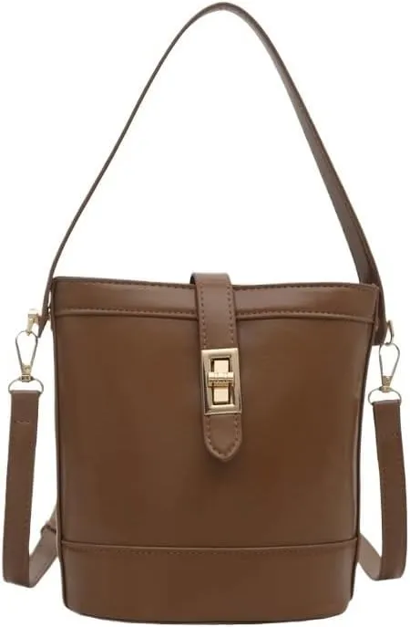 cross-body bag Bucket Bag Shoulder Bag