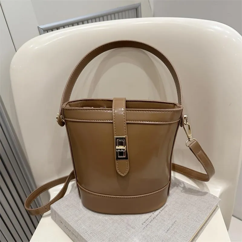 cross-body bag Bucket Bag Shoulder Bag