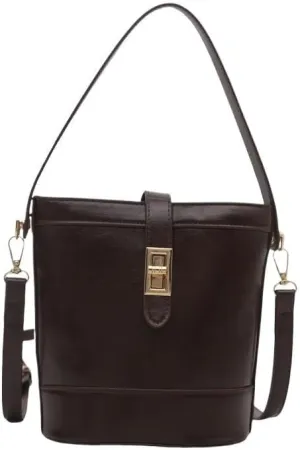 cross-body bag Bucket Bag Shoulder Bag