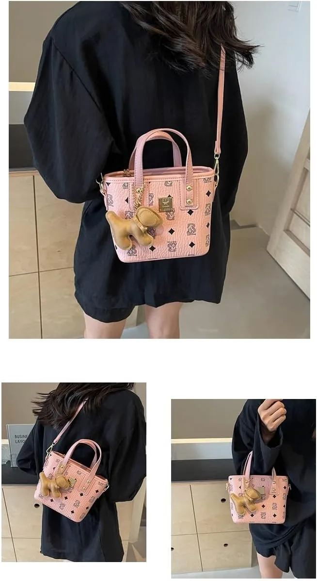 cross-body bag Bucket Shoulder Bag