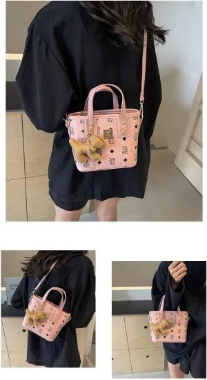 cross-body bag Bucket Shoulder Bag