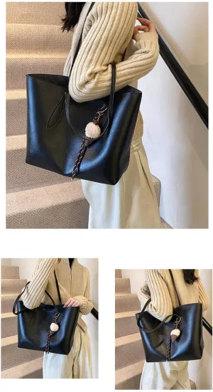 cross-body bag Bucket Shoulder Bag