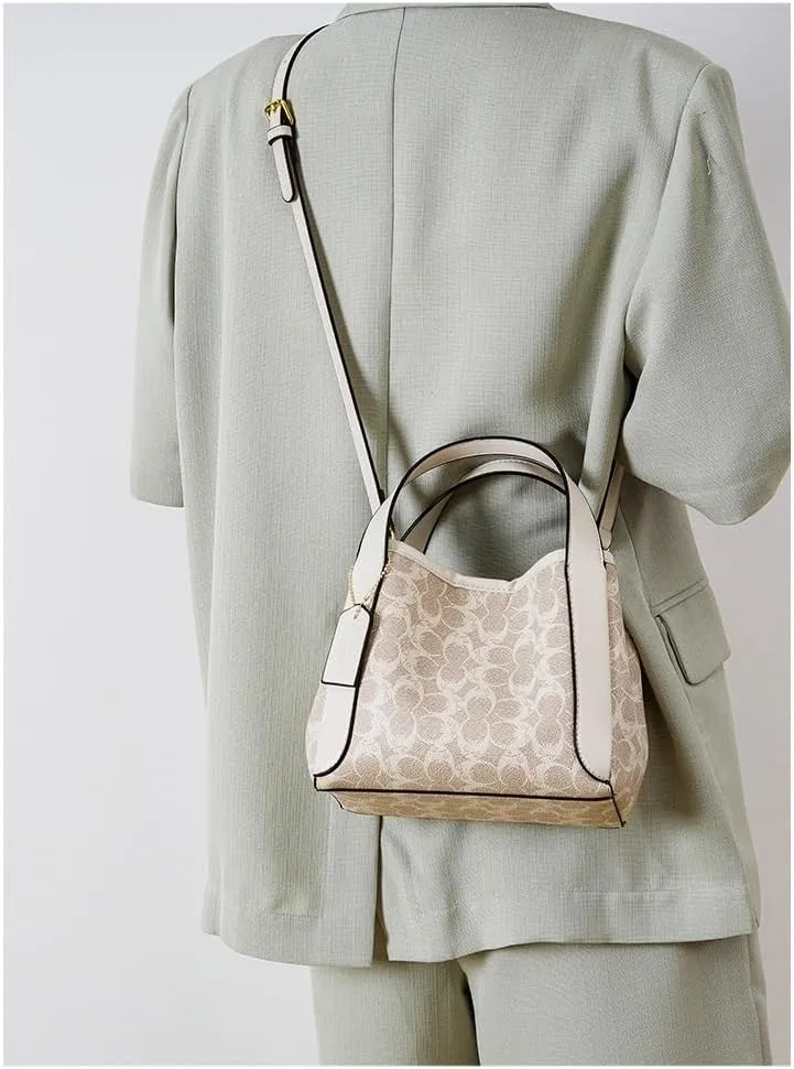 cross-body bag Bucket Soft Leather Bag