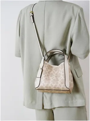 cross-body bag Bucket Soft Leather Bag