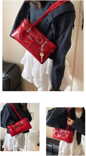 cross-body bag Commuter Shoulder Bag